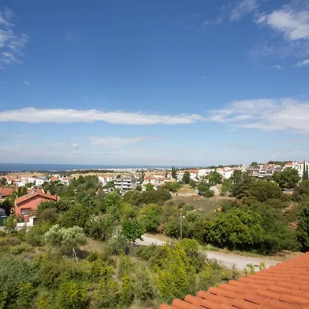 τraditional Fully Detached On A Luxurious Hillock Of With Its Own Garden Also For Family & Wedding Gatherings For 10 To 25 People Only 15 Minutes From Airport Willa